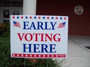 Rick Scott Strikes Out Again: Federal Court Blocks Florida Attack On Early Voting | Coffee Party News | Scoop.it