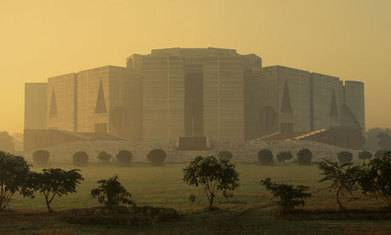 Louis Kahn: the brick whisperer | The Architecture of the City | Scoop.it