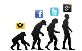 100 Years of Marshall Mcluhan: Social and Private | Marshall McLuhan | Scoop.it