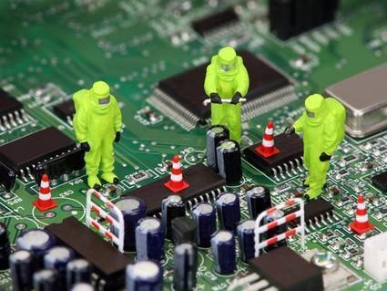 J'ai la m&eacute;moire qui flanche : &agrave; table ! | base de donn&eacute;es 4D | Scoop.it
