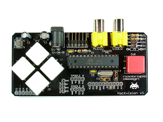 nootropic design | Hackvision | Arduino | Scoop.it