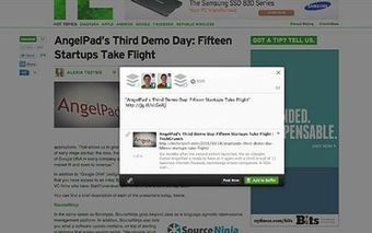 Buffer: programa el uso de tus redes sociales | Herramientas WEB 4.0 | Scoop.it