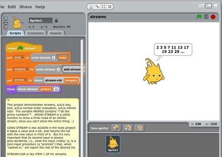 Build Your Own Blocks (BYOB) | Edtech PK-12 | Scoop.it