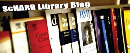 ScHARR Library: ScHARR Bite Size at Internet Librarian International 2011 | Internet Librarian International 2011 | Scoop.it