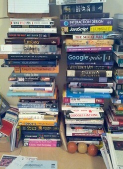 SearchReSearch: What does it mean to be literate? | Social media and education | Scoop.it