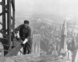 Forget Washington: It's Time to Create Our Own Economic Future | Rise of the Fourth Economy | Scoop.it