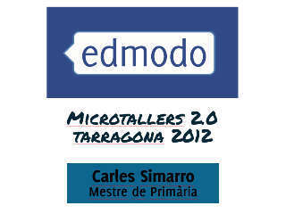 Edmodo-Microtaller | SlideRocket, Online Presentation Tools | entorns1x1 | Scoop.it