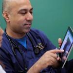 Why Tablets Are The Future Of Electronic Medical Records [REPORT] | Mobile Learning Pedagogy | Scoop.it