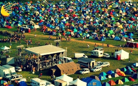 Montelago Celtic Festival 2012 | Le Marche un'altra Italia | Scoop.it