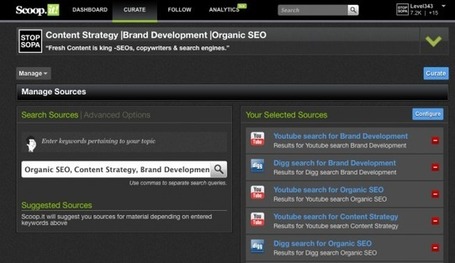 Scoop This: A Comprehensive Guide to Scoop.it for Content&nbsp;Curation | Noticias, Recursos y Contenidos sobre Aprendizaje | Scoop.it