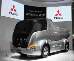 LENR for Futuristic Truck | LENR - Low Energy Nuclear Reaction | Scoop.it