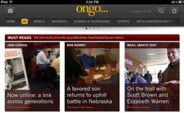 Ongo, an attempt at a pan-media paywalled aggregator, is closing | Content Curation for the Simple | Scoop.it
