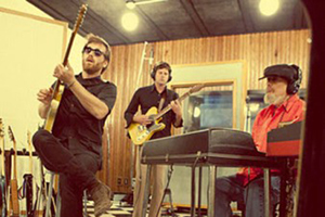 Dr. John with Dan Auerbach, 'Ice Age' | WNMC Music | Scoop.it