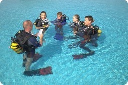 SSI :: SSI Scuba Schools International :: take your dive @ diveSSI.com | Indigo Scuba | Scoop.it