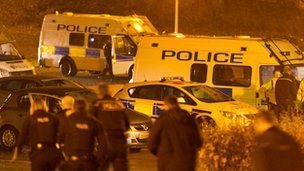 Names released in the latest Muslim rape/grooming gang arrests | Nationalist Media Network | Scoop.it