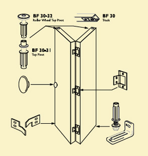 En Pdf Glossary Of Terms For Hollow Metal Doors Frames