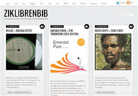 Ziklibrenbib, la musique libre s'invite dans les m&eacute;diath&egrave;ques | Biblioth&egrave;ques et ressources num&eacute;riques | Scoop.it