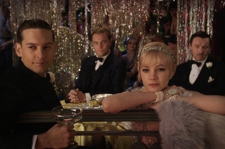 'Great Gatsby Composer, Craig Armstrong, on Working With Baz Lurhmann | Music News | Rolling Stone | Soundtrack | Scoop.it