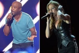 Darius Rucker Hoping to Tour With Sheryl Crow | Country Music Today | Scoop.it