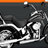 motorcycles
