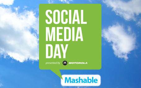 Social Media Day Is June 30. How Will You Celebrate? | Neli Maria Mengalli' Scoop.it! Space | Scoop.it