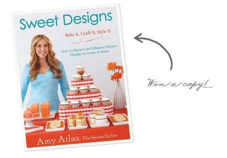 Ruffled® | Wedding Dessert Tables by Amy Atlas Sweet Designs Book | Wedding Cake Book: Wedding Cakes You Can Make: Designing, Baking, and Decorating the Perfect Wedding Cake [Hardcover] by Dede Wilson CCP | Scoop.it