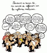 Le bon rythme est celui de la bonne d&eacute;cision - Educavox | Le petit journal de l'An@&eacute; | Scoop.it
