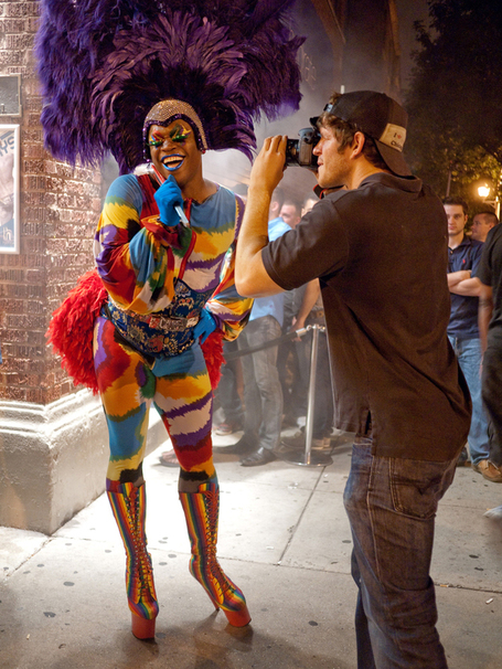 Humans of New York | "Cameras, Camcorders, Pictures, HDR, Gadgets, Films, Movies, Landscapes" | Scoop.it