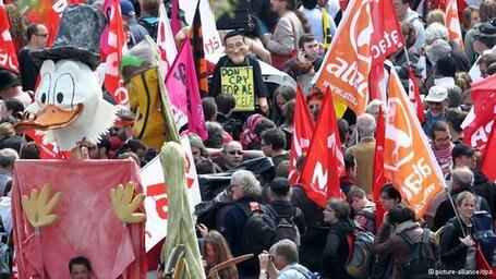 "Blockupy" en Fr&aacute;ncfort | Acorazado Topemkin | Scoop.it