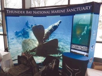 Festival puts spotlight on Great Lakes shipwrecks WITH VIDEO | Scuba Diving, Outdoor Activities & Adventures Canada | Scoop.it