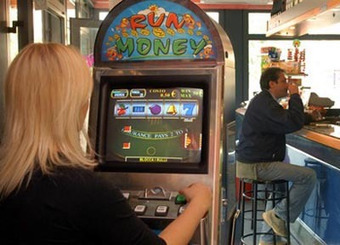 Malati di gioco, in Italia &egrave; boom. "La dipendenza? Colpa della solitudine" | Psicologia e dintorni... | Scoop.it