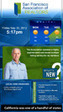 Digital Signage Content Gallery from Visix | Design Inspiration | Scoop.it