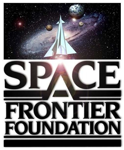 Opening the Hatch To Humanity's Future | The NewSpace Daily | Scoop.it