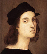 Raffaello da Urbino, cos&igrave; umano cos&igrave;&nbsp;divino | Capire l'arte | Scoop.it