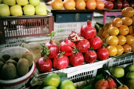 UN agency calls for action to promote sustainable diets and food biodiversity - UN news center | Charliban Worldwide | Scoop.it