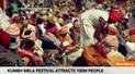 Kumbh Mela: 100M Captive Audience for Advertisers | passion for innovation | Scoop.it
