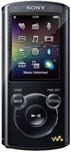 Sony Walkman gets killer music locker service | Soundtrack | Scoop.it