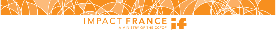 French Evangelical News