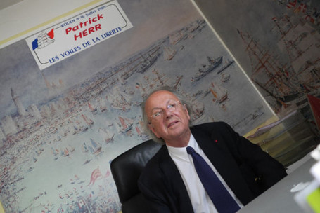Armada 2013 : pourra-t-on circuler en voiture ? | Actualit&eacute;s de Rouen et de sa r&eacute;gion | Scoop.it
