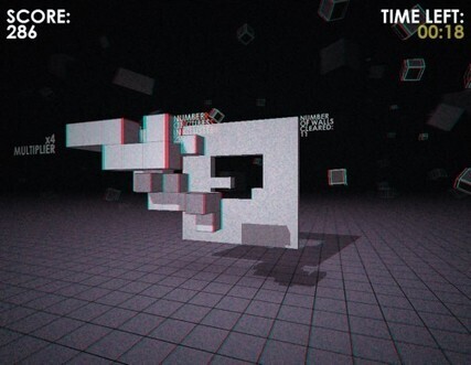 Lynn Hughes: les "interstices" de la cr&eacute;ation ... - Digital art international | Tech arts and new medias | Scoop.it