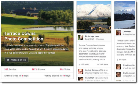 A Powerful Tool to Curate and Create Great Cont... | SocialMediaDesign | Scoop.it