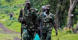 Human Rights Watch accuse le M23 et le Rwanda de crimes de guerre! | Congopositif | Scoop.it