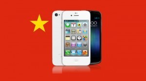 Chinese smartphone market increases by 164% | MobileandSocial | Scoop.it