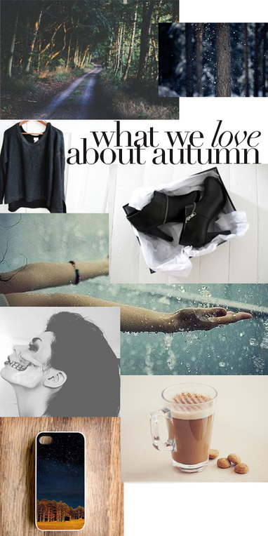 Things we Love About Autumn : by Styling Amsterdam | By Styling Amsterdam Fashion Designers Models Trendsetters Daily Notes Agenda Guide Style Trends Magazine Calendar Planner News Fashion days and deals Celebrity styles | Scoop.it
