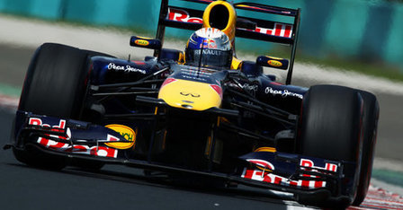 FORMULA ONE 2011 F1 NEWS F1: Sauber Red Bull gives wings and reliability | F1 news | Scoop.it