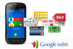 Google lance son service Wallet de paiement sans contact par téléphone mobile. | Marketing et Technologies | Scoop.it