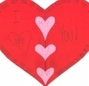 A Math Valentine | Mathematical Wit & Whimsy | Scoop.it