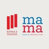 Mama: Together for safe births in crises | African Women Leadership | Scoop.it