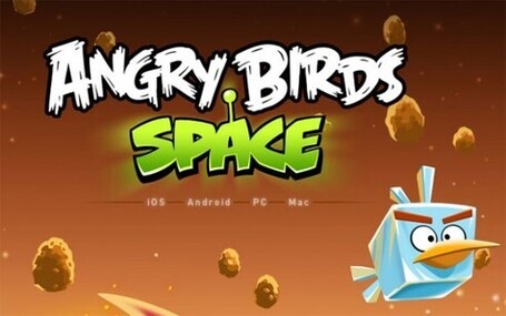 Un nivel secreto del Angry Birds Space ser&aacute; para combatir el cyber ... | Technology and something else... | Scoop.it