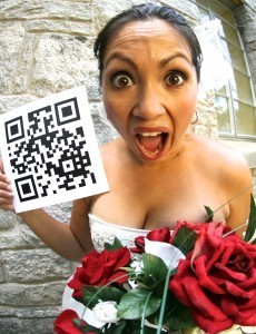 101 Uses For Quick Response (QR) Codes: Creating Audience Engagement With The Next Killer US App - a Blog by GREAT! CEO & IDEAologist Dan Smigrod [@smigrod, @uSCANme] - That's GREAT! | The use of QR codes | Scoop.it